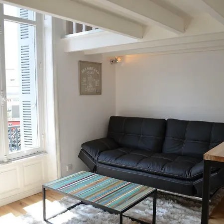 Studio Helder Biarritz