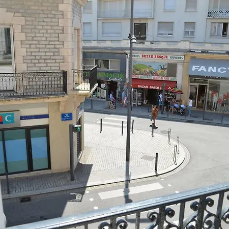 Studio Helder * Biarritz