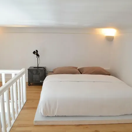 Studio Helder Appartement